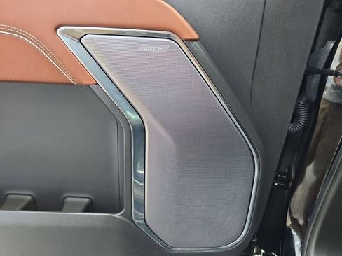 Certified 2023 GMC Sierra 1500 Denali Ultimate AWD/4WD image 17