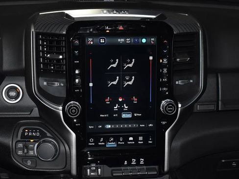 New 2026 RAM 1500 Big Horn image 16