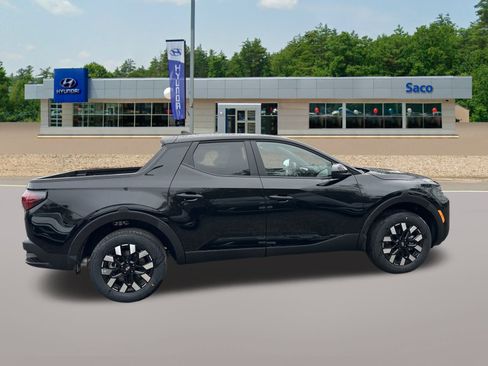New 2026 Hyundai Santa Cruz SE AWD/4WD image 4