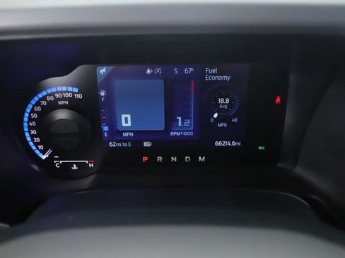Used 2022 Ford Bronco Black Diamond AWD/4WD image 19