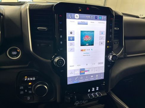 New 2026 RAM 1500 Big Horn image 22