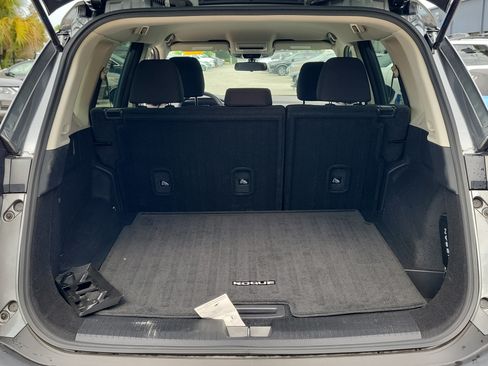 Certified 2023 Nissan Rogue S FWD image 6