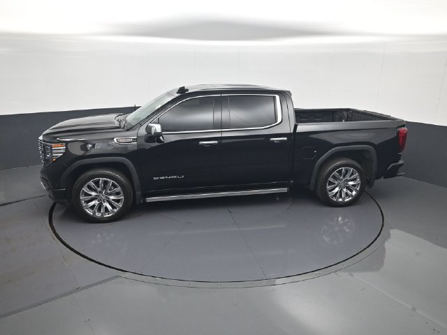 Used 2024 GMC Sierra 1500 Denali AWD/4WD image 20