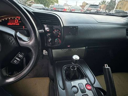 Used 2008 Honda S2000 CR image 21