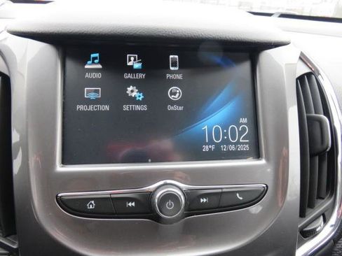 Used 2016 Chevrolet Cruze LT w/ Convenience Package image 16