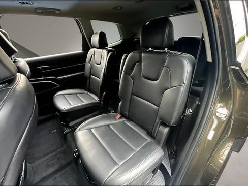 Used 2024 Kia Telluride S w/ S Sunroof Package AWD/4WD image 22