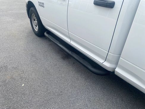 Used 2018 RAM 1500 Tradesman w/ Protection Group AWD/4WD image 7