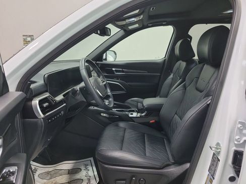 Used 2025 Kia Telluride EX X-Line image 30