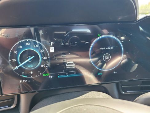 New 2025 Hyundai Elantra SEL image 21