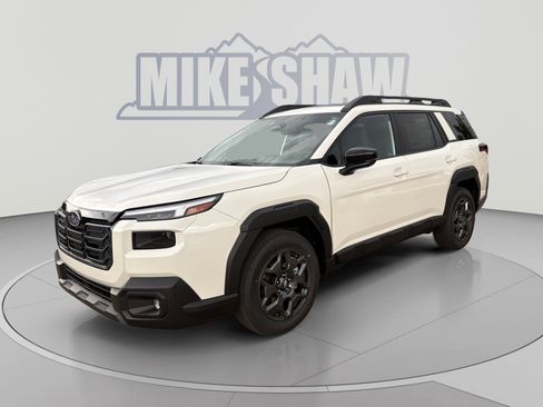 New 2026 Subaru Outback Premium AWD/4WD image 1