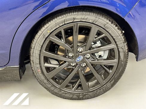 New 2026 Subaru Impreza RS AWD/4WD image 32