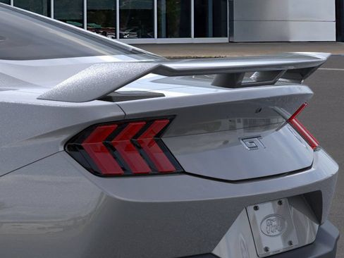 New 2026 Ford Mustang GT Premium w/ GT Performance Package RWD image 39