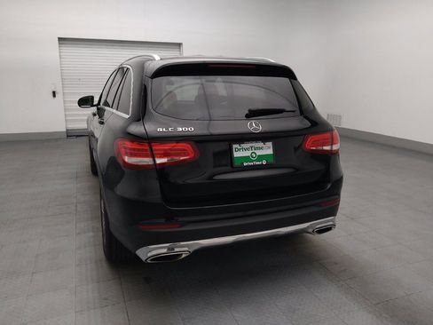 Used 2019 Mercedes-Benz GLC 300 image 6