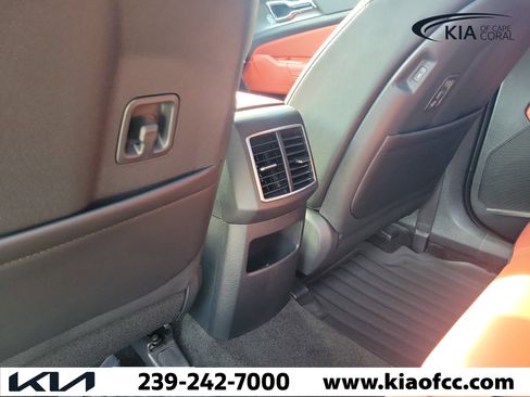 New 2026 Kia Sportage SX FWD image 14