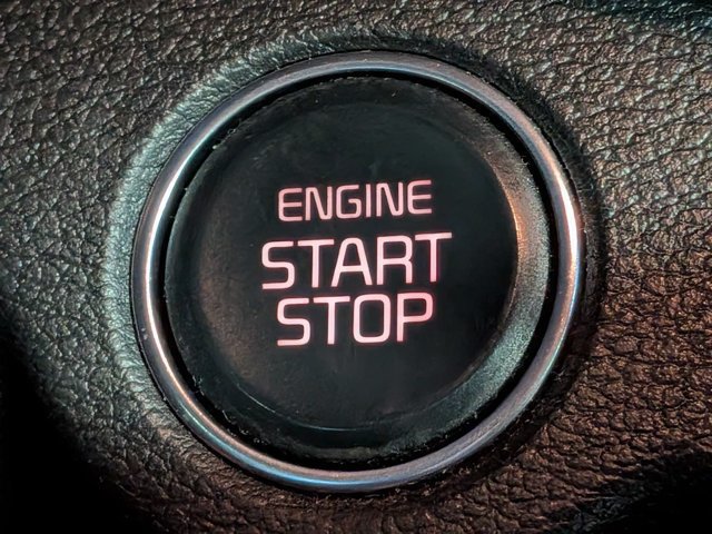 Used 2020 Kia Forte GT-Line FWD image 30