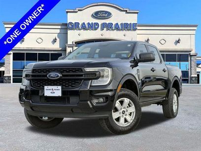 Certified 2024 Ford Ranger XL w/ Trailer Tow Package