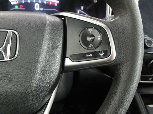 Used 2017 Honda CR-V EX image 26