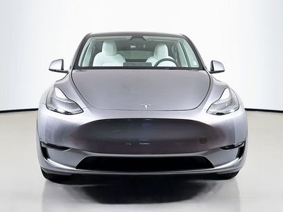 Used 2024 Tesla Model Y Long Range