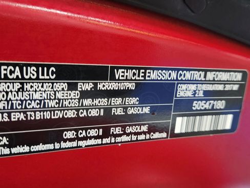 Used 2017 Alfa Romeo Giulia Ti image 53