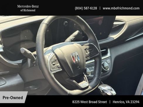 Used 2024 Buick Envista Preferred w/ Convenience I Package FWD image 13
