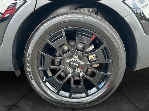 Certified 2022 Kia Telluride SX w/ SX Prestige Package AWD/4WD image 28