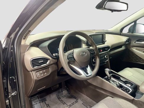 Used 2019 Hyundai Santa Fe SEL image 9