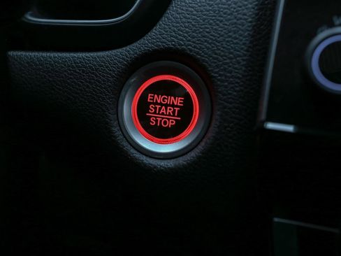 Used 2018 Honda CR-V EX-L image 32