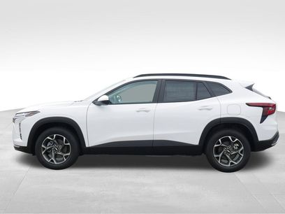 New 2026 Chevrolet Trax LT w/ Driver Confidence Package