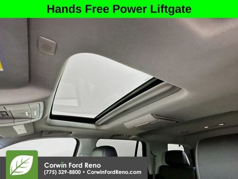 Used 2019 Chevrolet Tahoe LT image 23