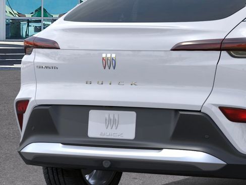 New 2026 Buick Envista Preferred w/ Convenience I Package image 14