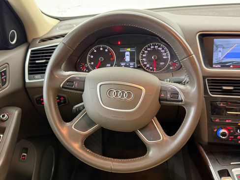 Used 2014 Audi Q5 2.0T Premium Plus w/ Premium Plus Package image 18