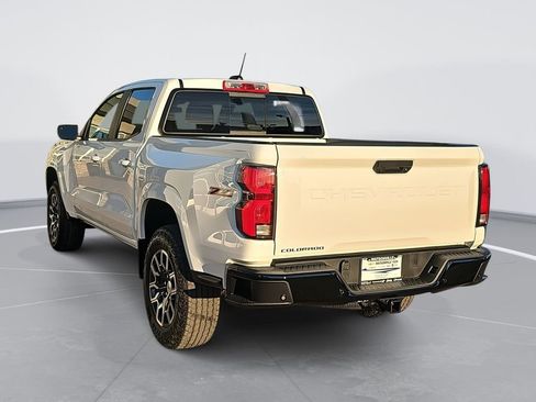 New 2026 Chevrolet Colorado Z71 image 5