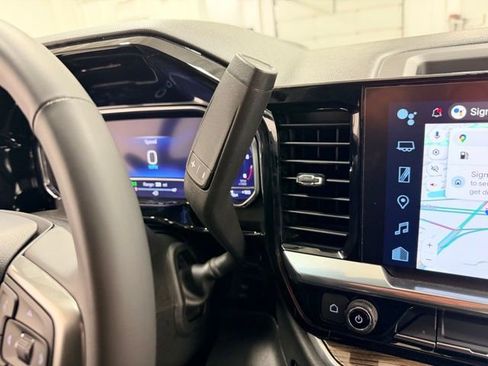 Certified 2025 Chevrolet Silverado 2500 LT w/ Leather Package image 16