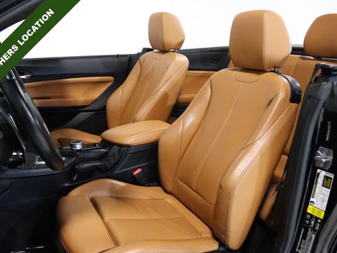 Used 2019 BMW M240i xDrive Convertible w/ Premium Package image 47