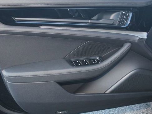 New 2026 Porsche Panamera 4 image 21