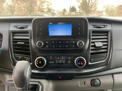 Used 2024 Ford Transit 250 Low Roof w/ Exterior Upgrade Package image 21
