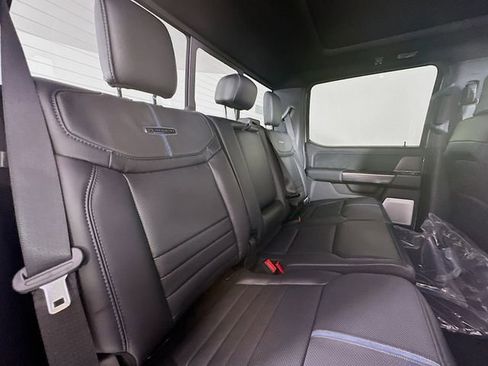 New 2026 Ford F450 Platinum w/ FX4 Off-Road Package image 28