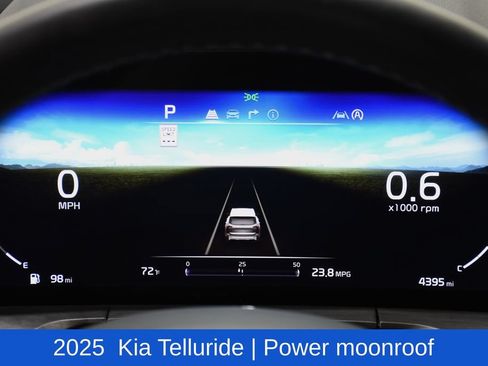 Used 2025 Kia Telluride SX Prestige X-Line AWD/4WD image 14
