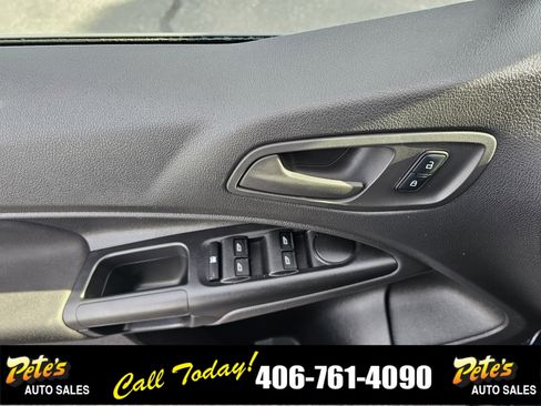 Used 2018 Ford Transit Connect XL image 19