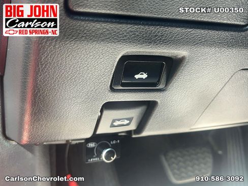 Used 2020 Lexus GS 350 RWD image 16