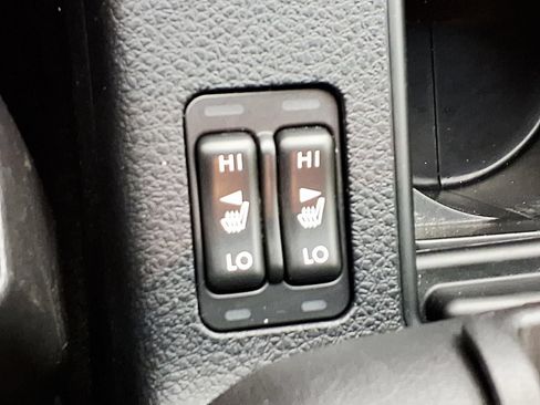 Used 2018 Subaru WRX STI AWD/4WD image 23