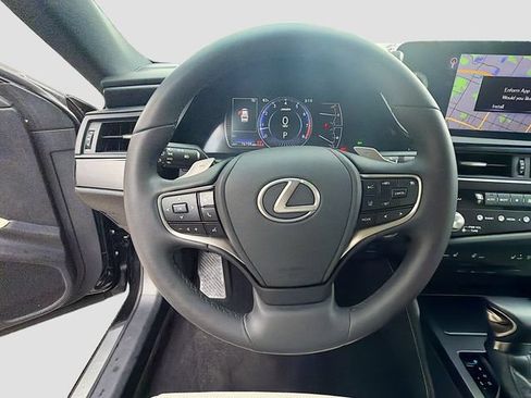 Used 2022 Lexus ES 350 w/ Premium Package FWD image 39