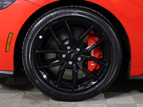 Used 2024 Ford Mustang GT Premium image 22