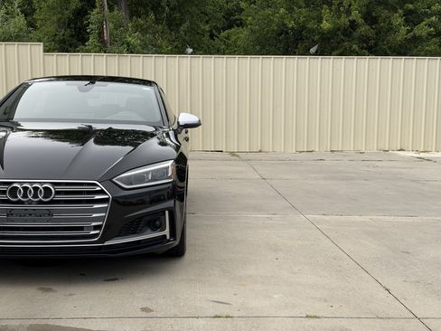 Used 2018 Audi S5 Prestige AWD/4WD image 10