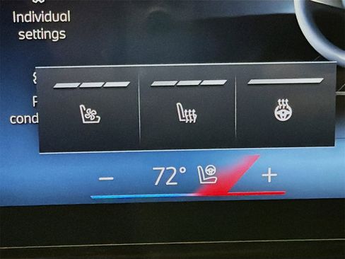 New 2026 BMW X5 xDrive40i image 24