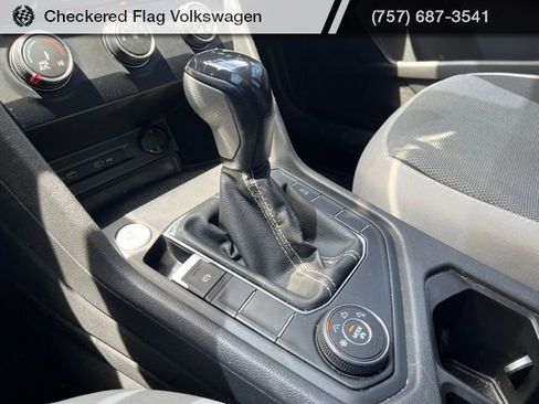Used 2022 Volkswagen Taos S AWD/4WD image 36
