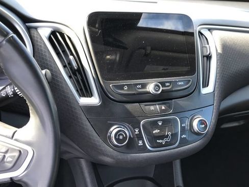 Certified 2023 Chevrolet Malibu RS FWD image 7