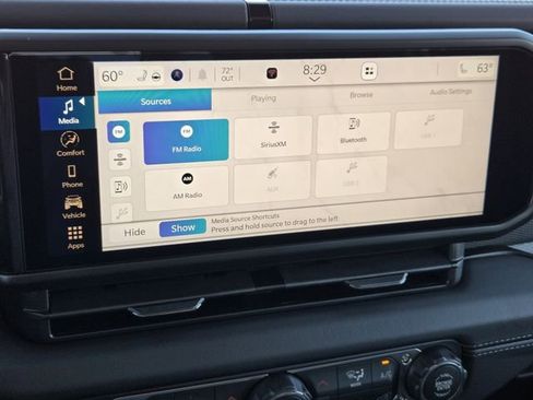 New 2026 Jeep Wrangler Rubicon w/ Safety Group image 13