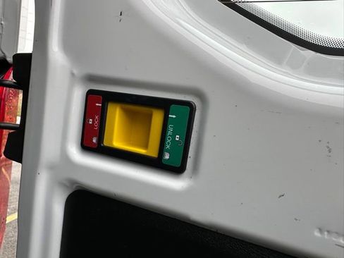 Used 2024 Ford Transit 250 Low Roof w/ Exterior Upgrade Package image 13