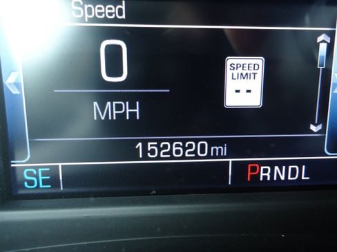 Used 2019 Chevrolet Tahoe LT AWD/4WD image 13